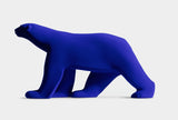 Pompon & Yves Klein - L'Ours Pompon