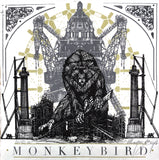 Monkeybird - Le Machiniste
