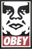 Shepard Fairey aka Obey - Obey Icon