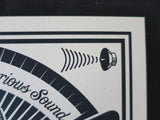 Shepard Fairey aka Obey - Luxurious Sounds 2013